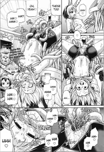 Page 56 of PURGATORY (decensored) - preview thumbnail