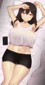 Page 1195 of Kanojo wa Atama no Neji ga Nuketeru (decensored) - preview thumbnail