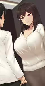 Page 1260 of Kanojo wa Atama no Neji ga Nuketeru (decensored) - preview thumbnail