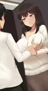 Page 1263 of Kanojo wa Atama no Neji ga Nuketeru (decensored) - preview thumbnail