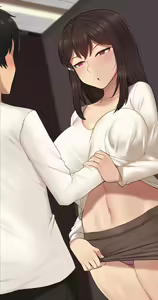 Page 1267 of Kanojo wa Atama no Neji ga Nuketeru (decensored) - preview thumbnail