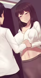 Page 1270 of Kanojo wa Atama no Neji ga Nuketeru (decensored) - preview thumbnail