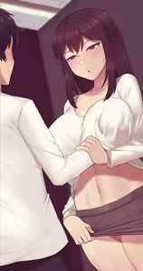 Page 1271 of Kanojo wa Atama no Neji ga Nuketeru (decensored) - preview thumbnail