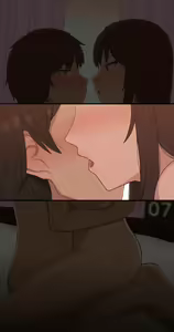 Page 1464 of Kanojo wa Atama no Neji ga Nuketeru (decensored) - preview thumbnail