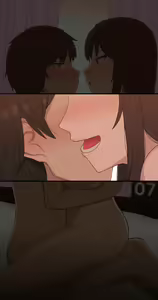 Page 1465 of Kanojo wa Atama no Neji ga Nuketeru (decensored) - preview thumbnail