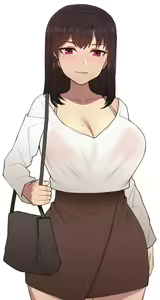 Page 476 of Kanojo wa Atama no Neji ga Nuketeru (decensored) - preview thumbnail