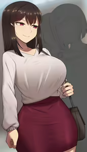 Page 618 of Kanojo wa Atama no Neji ga Nuketeru (decensored) - preview thumbnail