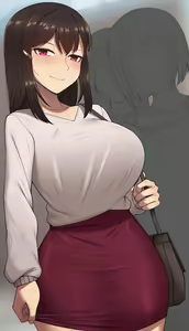 Page 620 of Kanojo wa Atama no Neji ga Nuketeru (decensored) - preview thumbnail