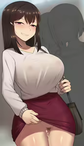 Page 624 of Kanojo wa Atama no Neji ga Nuketeru (decensored) - preview thumbnail