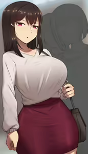 Page 626 of Kanojo wa Atama no Neji ga Nuketeru (decensored) - preview thumbnail