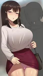 Page 629 of Kanojo wa Atama no Neji ga Nuketeru (decensored) - preview thumbnail