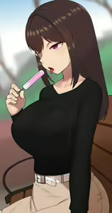 Page 710 of Kanojo wa Atama no Neji ga Nuketeru (decensored) - preview thumbnail