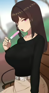 Page 711 of Kanojo wa Atama no Neji ga Nuketeru (decensored) - preview thumbnail