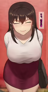 Page 82 of Kanojo wa Atama no Neji ga Nuketeru (decensored) - preview thumbnail
