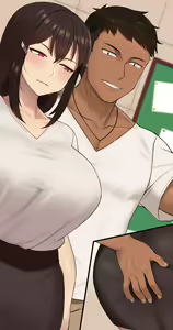 Page 833 of Kanojo wa Atama no Neji ga Nuketeru (decensored) - preview thumbnail
