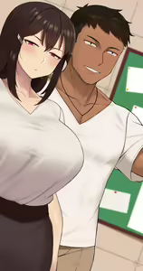 Page 835 of Kanojo wa Atama no Neji ga Nuketeru (decensored) - preview thumbnail