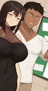 Page 836 of Kanojo wa Atama no Neji ga Nuketeru (decensored) - preview thumbnail