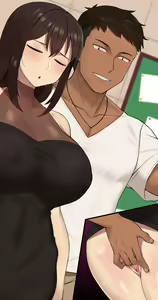 Page 837 of Kanojo wa Atama no Neji ga Nuketeru (decensored) - preview thumbnail
