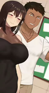 Page 838 of Kanojo wa Atama no Neji ga Nuketeru (decensored) - preview thumbnail