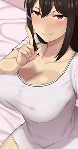 Page 855 of Kanojo wa Atama no Neji ga Nuketeru (decensored) - preview thumbnail