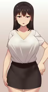 Page 952 of Kanojo wa Atama no Neji ga Nuketeru (decensored) - preview thumbnail