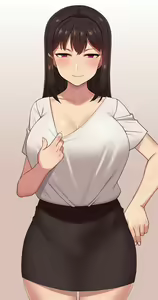 Page 953 of Kanojo wa Atama no Neji ga Nuketeru (decensored) - preview thumbnail