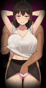 Page 959 of Kanojo wa Atama no Neji ga Nuketeru (decensored) - preview thumbnail