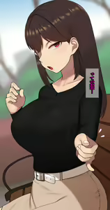 Page 97 of Kanojo wa Atama no Neji ga Nuketeru (decensored) - preview thumbnail