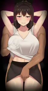 Page 976 of Kanojo wa Atama no Neji ga Nuketeru (decensored) - preview thumbnail