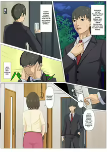 Page 3 of Kyuukyoku no Dinner Shokusareru Hitozuma - preview thumbnail