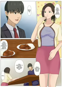 Page 4 of Kyuukyoku no Dinner Shokusareru Hitozuma - preview thumbnail