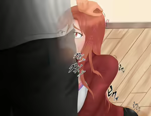 Page 162 of Ochizuma ~Kegareta Karada to Midareru Kokoro~ - preview thumbnail