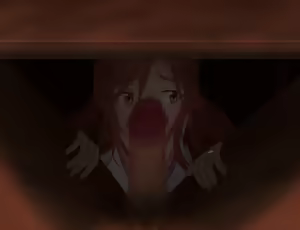 Page 253 of Ochizuma ~Kegareta Karada to Midareru Kokoro~ - preview thumbnail