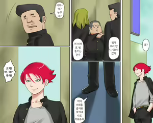 Page 6 of Nyotaika Maso Shoufu Aya Chijoku no Costumeㅣ여체화 마조 창부 아야 치욕의 코스튬 - preview thumbnail