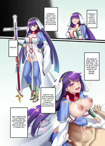Page 5 of FDO Fate/Dosukebe Order VOL.6.0 | FDO Fate/Degenerate Order - preview thumbnail