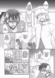 Page 4 of Hajime-sensei to Otona no Hoken Taiiku. (decensored) - preview thumbnail