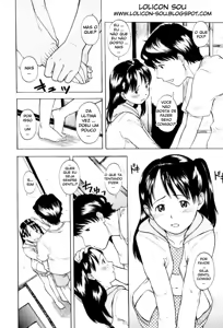 Page 8 of Lady Madonna - preview thumbnail