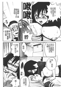 Page 25 of Michael Keikaku ~Kyou kara Boku wa Onnanoko~ - preview thumbnail