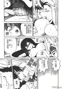Page 30 of Michael Keikaku ~Kyou kara Boku wa Onnanoko~ - preview thumbnail