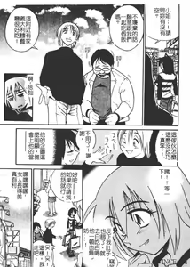 Page 86 of Michael Keikaku ~Kyou kara Boku wa Onnanoko~ - preview thumbnail