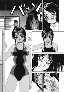 Page 13 of Kikusui - Kohaku Shoujo 1,6 - preview thumbnail