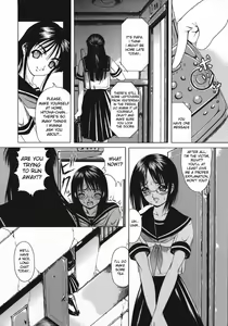 Page 14 of Kikusui - Kohaku Shoujo 1,6 - preview thumbnail
