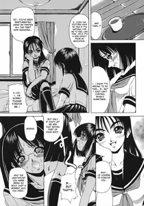 Page 15 of Kikusui - Kohaku Shoujo 1,6 - preview thumbnail