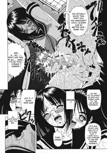 Page 26 of Kikusui - Kohaku Shoujo 1,6 - preview thumbnail