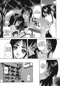 Page 10 of Kikusui - Kohaku Shoujo 1,6 - preview thumbnail