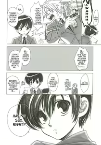 Page 5 of Natsu Haruhi - preview thumbnail