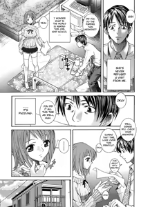 Page 5 of Shoujo Futoukou | Truant Girl - preview thumbnail