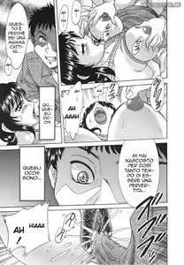 Page 6 of Mama Pet - Slave Mother Rape Ch. 3 - preview thumbnail