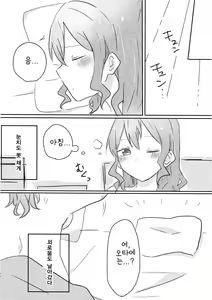 Page 30 of Yamabukiiro no Yume | 야마부키색의 꿈 - preview thumbnail