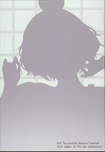 Page 25 of Hokusai-chan no Fudeoroshi | Hokusai Acaricia su Nuevo Pincel - preview thumbnail